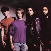 Soundgarden - List pictures