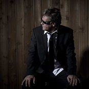 Brian Howe - List pictures