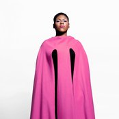 Stacy Barthe - List pictures