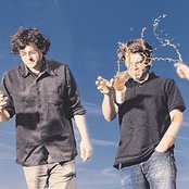 The Notwist - List pictures