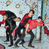 Big Time Rush - List pictures