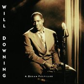 Will Downing - List pictures