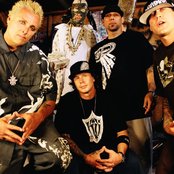 Kottonmouth Kings - List pictures