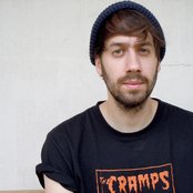 Gold Panda - List pictures