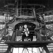 Pauline Oliveros - List pictures