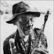 Sam Rivers - List pictures