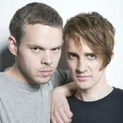 Pnau - List pictures