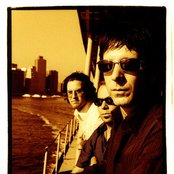 Mercury Rev - List pictures