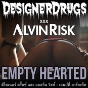 Designer Drugs & Alvin Risk - List pictures