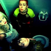 Pussy Riot - List pictures