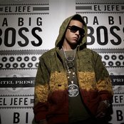 Daddy Yankee - List pictures