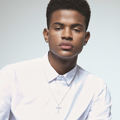 Trevor Jackson - List pictures