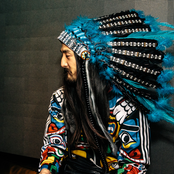 Steve Aoki - List pictures