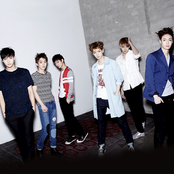 Exo-m - List pictures