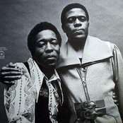 Buddy Guy & Junior Wells - List pictures