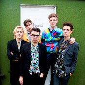 Spector - List pictures