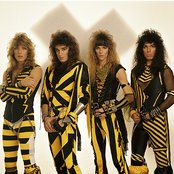 Stryper - List pictures