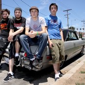 The Flatliners - List pictures