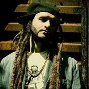 Alborosie - List pictures