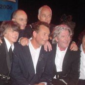 Split Enz - List pictures