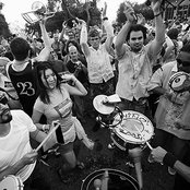 Ozomatli - List pictures