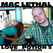 Mac Lethal - List pictures
