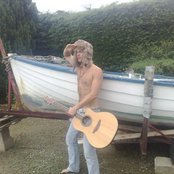 Keith Harkin - List pictures