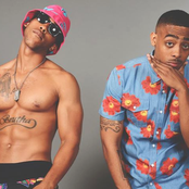 Jake & Papa - List pictures