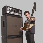 Blues Saraceno - List pictures