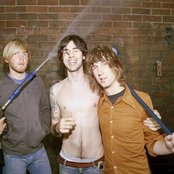 Russian Circles - List pictures