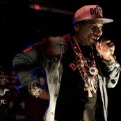 Mr. Muthafuckin Exquire - List pictures