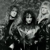 Vicious Rumors - List pictures