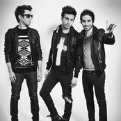 Cash Cash - List pictures