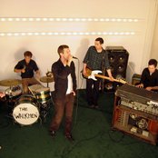 The Walkmen - List pictures
