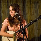 Sarah Jarosz - List pictures