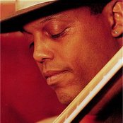 Eric Bibb - List pictures