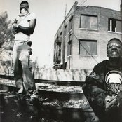 Three 6 Mafia - List pictures