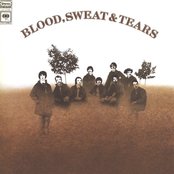 Blood Sweat & Tears - List pictures