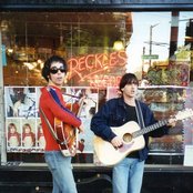 The Brian Jonestown Massacre - List pictures