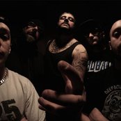 Embrace Destruction - List pictures