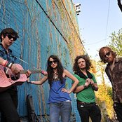 Sleeper Agent - List pictures