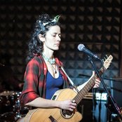 Diane Cluck - List pictures