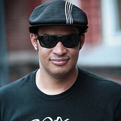 Raul Midon - List pictures