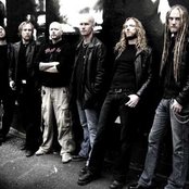Dark Tranquillity - List pictures