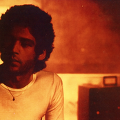 Richard Pinhas - List pictures