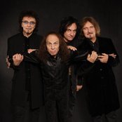 Heaven & Hell - List pictures