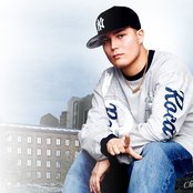 Cheek - List pictures