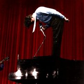 Jerry Lee Lewis - List pictures