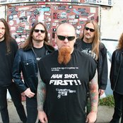 Exodus - List pictures