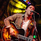 Delta Spirit - List pictures